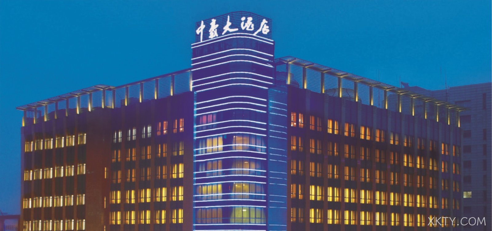 杭州XKTY.COM大酒店